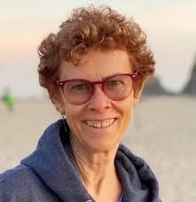 Mary Simpson Obituary (2021)