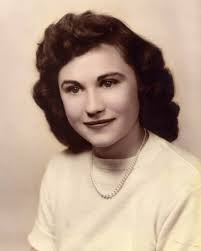 JoAnn Proctor Obituary (1930