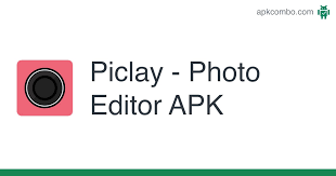 A premium app for managing and editing your photos, videos, gifs without ads. Piclay Photo Editor Apk 4 0 0 Aplicacion Android Descargar