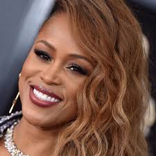 Eve shares pregnancy photo: 'Can't believe how soon I'm gonna be meeting  this little person'