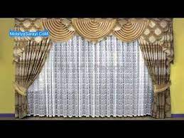 Bu iki odayı çok havalı ve benzersiz gösteren en önemli şey detaylarda gizli olan perdeleridir. Yatak Odasi Perde Modelleri 2019 2020 Youtube