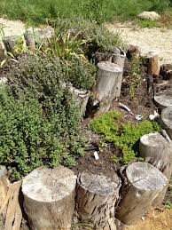 Bauen Sie Eine Krauterspirale Im Eigenen Garten Garten Krauter Anpflanzen Diy Gartenprojekte
