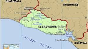 See actions taken by the people who manage and post content. El Salvador History Geography Culture Britannica