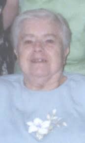 Lois Sparks Obituary January 28, 2013