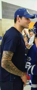 Select from premium auston matthews of the highest quality. Auston Matthews Toronto Maple Leafs Hot Hockey Players Hockey Girlfriend Maple Leafs