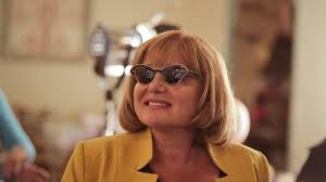 Η δήμητρα σιγάλα, σήμερα, κυριακή, ήταν προσκεκλημένη της ναταλίας γερμανού και της εκπομπής «καλύτερα δε γίνεται». Eidhseis Me 8ema Dhmhtra Sigala Yupiii Gr