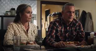 Let Him Go Review: Kevin Costner & Diane Lane Carry a Revenge Western