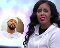 Da Brat Says She was 'Scared' for Girlfriend to See Her 'Imperfections'