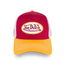All Men S Von Dutch