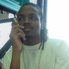 Keon Scott (@KapoDaGod5)