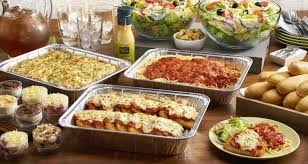 Hours may change under current circumstances Olive Garden Catering Delivery Menu From Ezcater