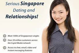 Here is a listing of senior online dating sites which are popular, enjoyable and safe and 50+ just! 5 Best Online Dating Sites In Singapore 2021