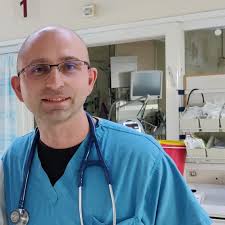 The Lancet Publishes Rambam Physician's Response to War Claim Article Days  ago, The Lancet published a response authored by Dr. Danny Epstein,  attending physician in the Division of Critical Care at Rambam