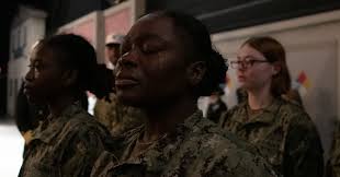 U.S. Navy Recruit...