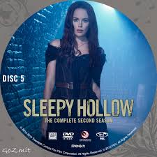 2013 16k members 4 seasons62 episodes. Covers Box Sk Sleepy Hollow Season 2 Disc 1 5 Nordic High Quality Dvd Blueray Movie