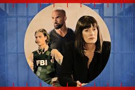 You have a thing with words, yet you have a hard time communicating them. 32 Reasons I Can T Stop Watching Criminal Minds The Ringer