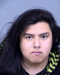 Arizona man sentenced to 16 years for child sex crimes:  https://azfamily.tv/4oAE4ua