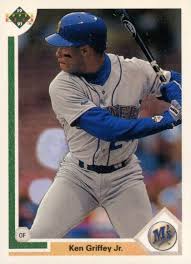 1991 upper deck award winner hologram. 13 Most Valuable 1991 Upper Deck Baseball Cards Old Sports Cards