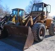 CASE W24B Wheel Loaders Auction Results | MachineryTrader.com