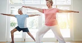 SAIL Exercise Program