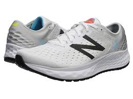 New Balance Fresh Foam 1080v9 Men S Running Shoes Summer Fog Black Running Shoes For Men New Balance Fresh Foam New Balance