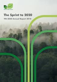 United overseas bank (malaysia) bhd. Annual Report Tropical Forest Alliance