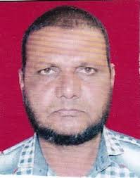 Mahamad Jakir Abdul Kadar(Bharat Prabhat Party):Constituency-  AURANGABAD(MAHARASHTRA)