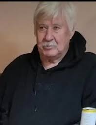 Obituary information for Victor E. Buck