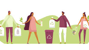 Eco-Friendly Habits to Change in your Homelife - LUXlife Magazine