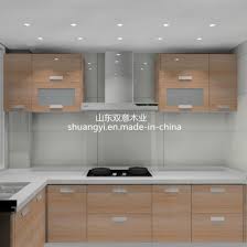 cheap kitchen cabinets with wood door