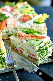 Les Cuisines De Garance Food Places Luncheon Recipes Tea Party Sandwiches