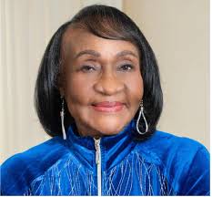 Mourning the earthly loss while celebrating the life & heavenly gain of an  amazing Detroit woman and community servant: Wayne County Commissioner Irma  Clark Coleman. Thank you for many of your 88