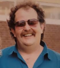 Stephen Roger Godin Obituary