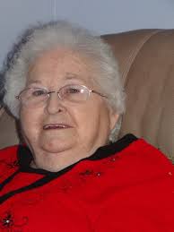 Eva Mae Young Obituary