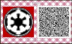Empire Flag Animal Crossing Qr Animal Crossing Flag Code