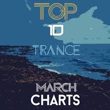 Top 10 Trance April By Gar Tracks On Beatport