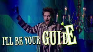 Hozier — work song 03:49. The Whole Being Dead Thing Part 2 Lyric Video Beetlejuice The Musical Youtube