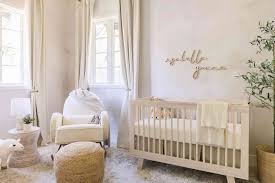 Nursery Design 101 How To Design A Nursery