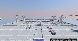Mar 02, 2016 · this star wars mod for minecraft brings great new things. Star Wars Vehicle Collection Arts Map Minecraft 1 17 1 1 16 5 Pc Java Mods