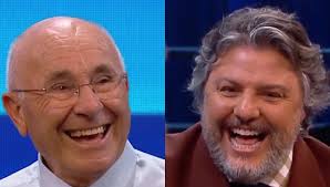 Tudo em Família'! Resposta de concorrente deixa César Mourão a chorar de  rir: "Naqueles filmes de trepar"... Ver mais...