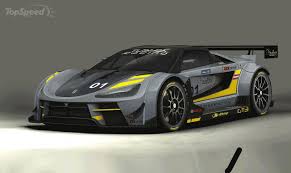 2015 Tushek T600 Pictures Photos Wallpapers And Videos Top Speed Super Cars Dream Car Garage Vehicles