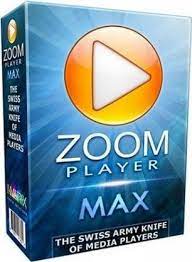 Download Zoom Player Max Free Play Videos And Audio Files Discount Codes Coupon Players Max