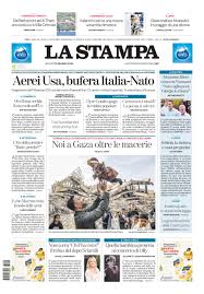 Trend Google: corriere