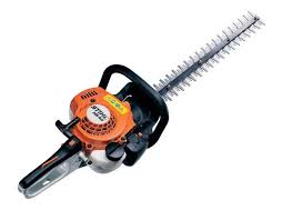 Taille Haie Thermique Stihl Hs45 27 2 Cc 60 Cm Pas Cher Taille Haie Castorama Iziva Com En 2020 Castorama Haie Meuble Jardin
