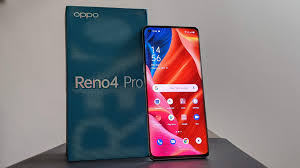 Oppo Reno 4 Pro review: Oppo delivers eye candy, but scrimps on performance
