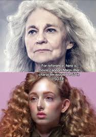 The Hunger Games Mags Actress Fanfiction