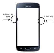 How To Restart Frozen Samsung Galaxy J2 2016 Sm J210f Samsung India