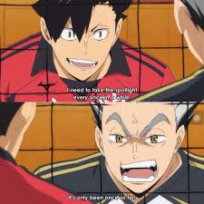 I wanted to have a collection of fic quotes that made people 'probably not literally one rule a photographer has to follow,' koutarou roars. Haikyuu Riku Vs Kuu Haikyuu Bokuto Koutarou Anime