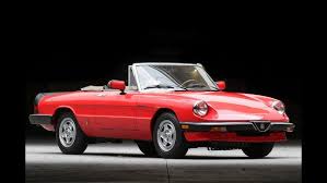 Image result for Avorio 1984 Alfa-Romeo