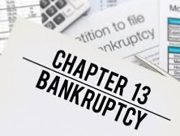 For more details, see when chapter 13 bankruptcy is better than chapter 7 bankruptcy. Blog 13 Myths About Chapter 13 Bankruptcy
